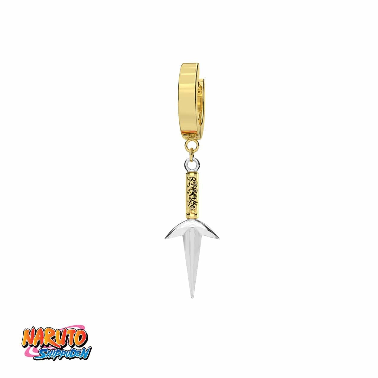 Naruto™ Minato\'s Kunai Earring