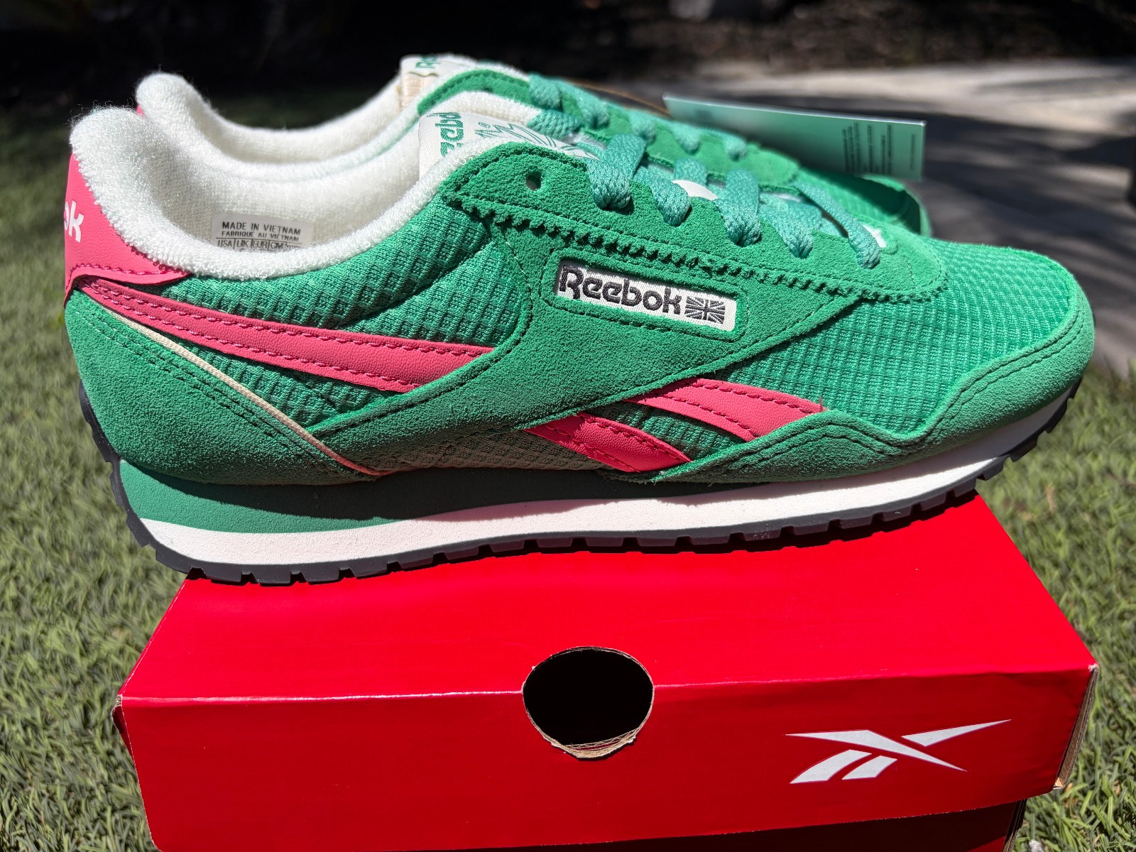 Reebok classic az womens shoes Reebok classic az womens shoes