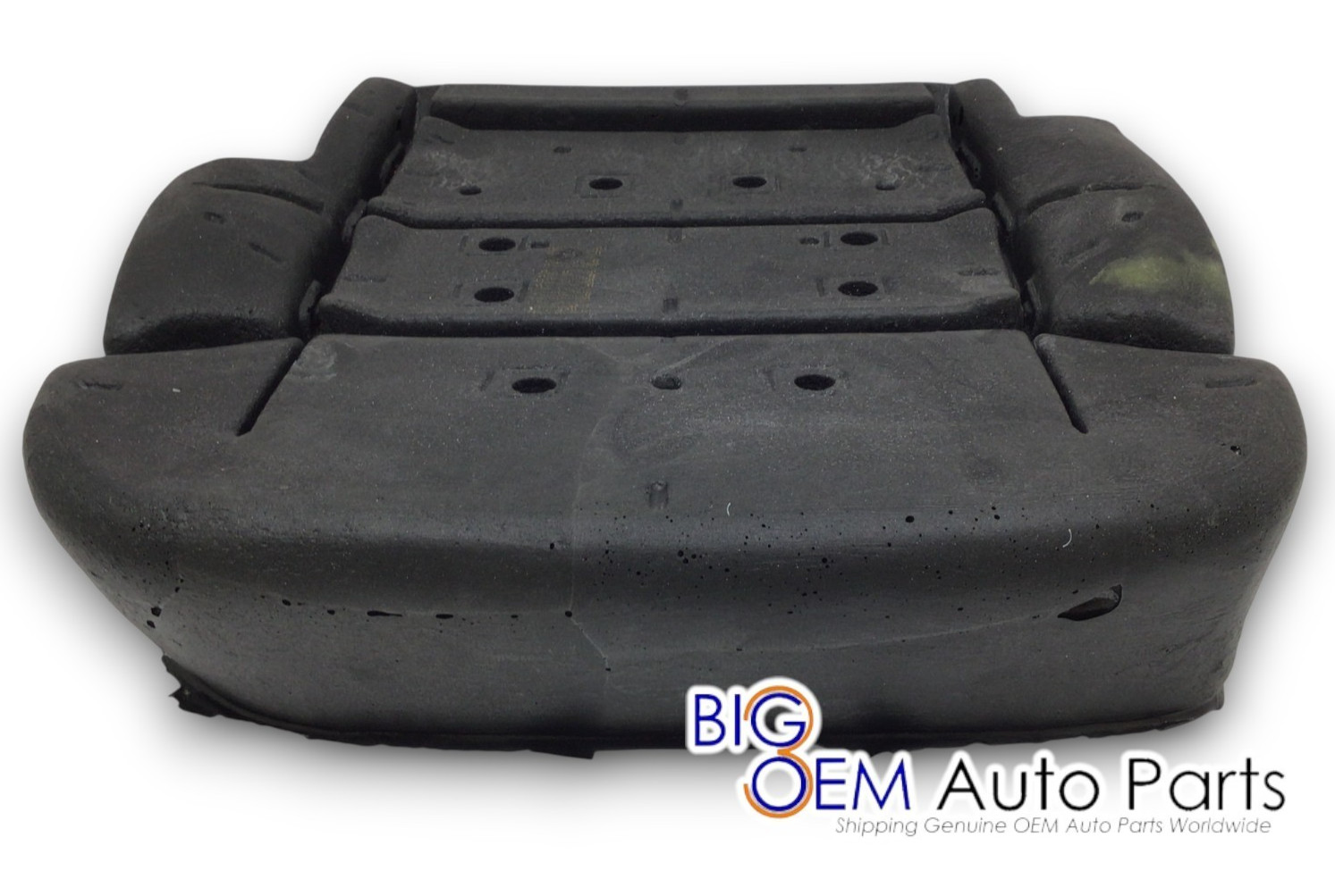 OEM new 23-25 Ford Super Duty Driver Lower Seat Cushion Foam Pad PC3Z-1663223-C