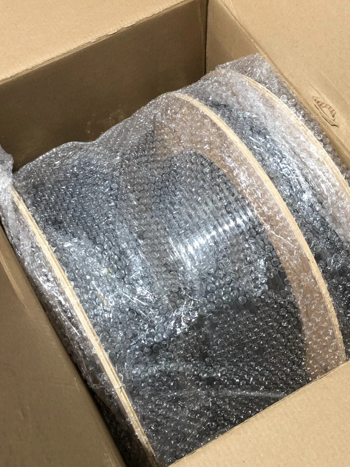 COMMSCOPE Fiber trunk 24 pair 60m RFFT-48SM-001-60M 