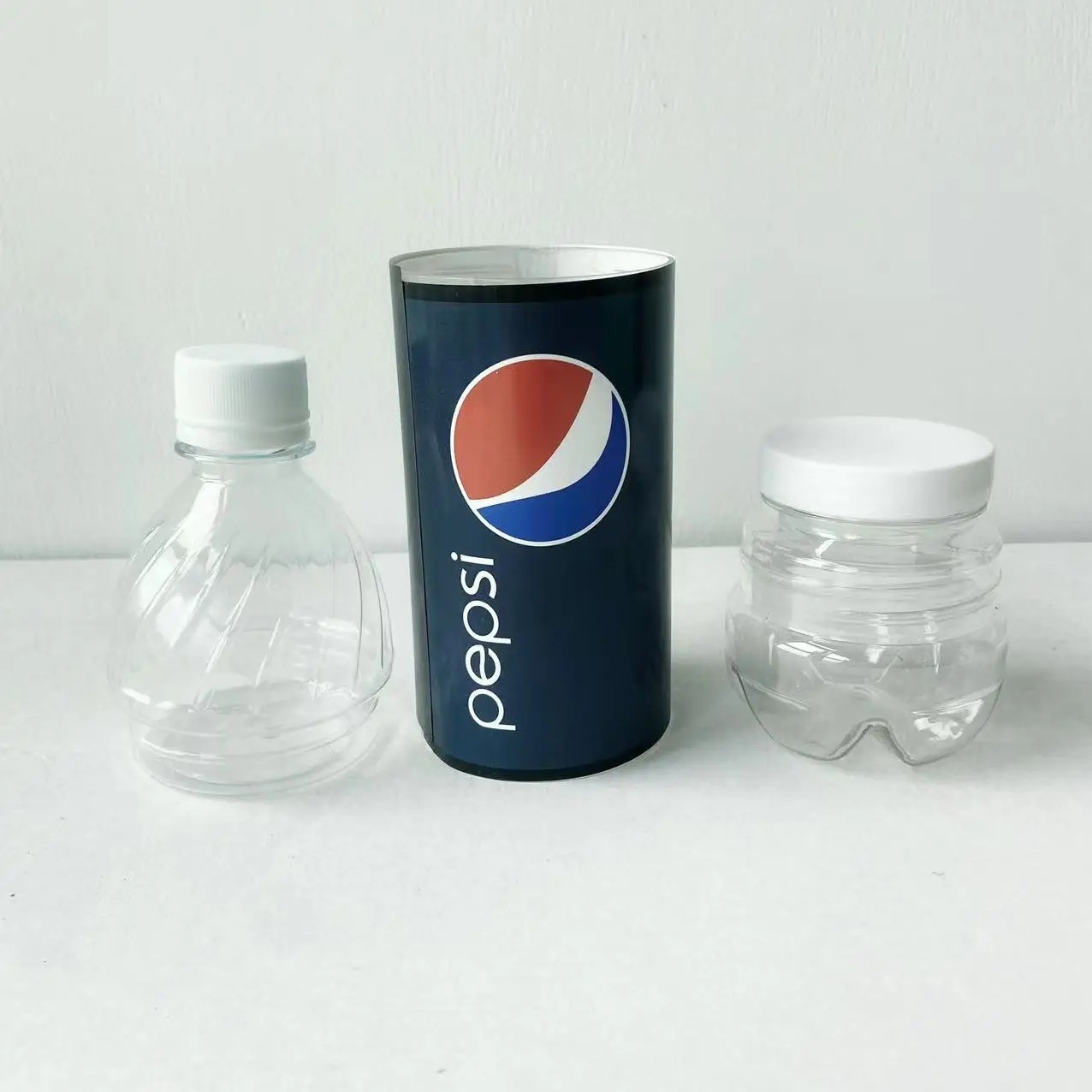 Plastic Bottle Diversion Stash Safe Secret Hidden Compartment with Smell-Proof Plastic Bottle Diversion Stash Safe Secret Hidden Compartment with Smell-Proof