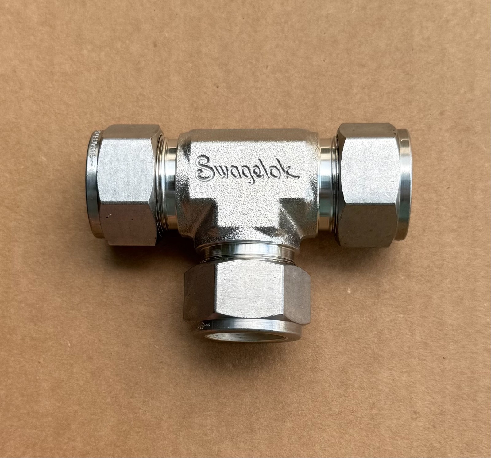 Swagelok  3/4