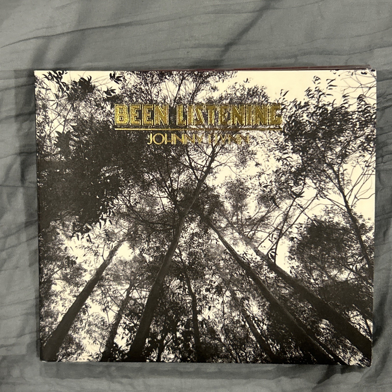 Johnny Flynn - Been Listening CD Audio Johnny Flynn - Been Listening CD Audio