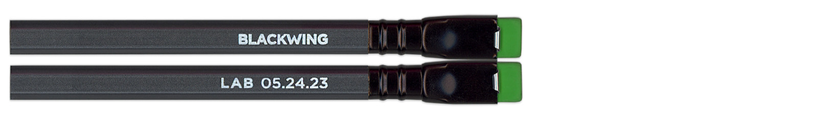 Blackwing Lab 5.24.23 short golf Pencil