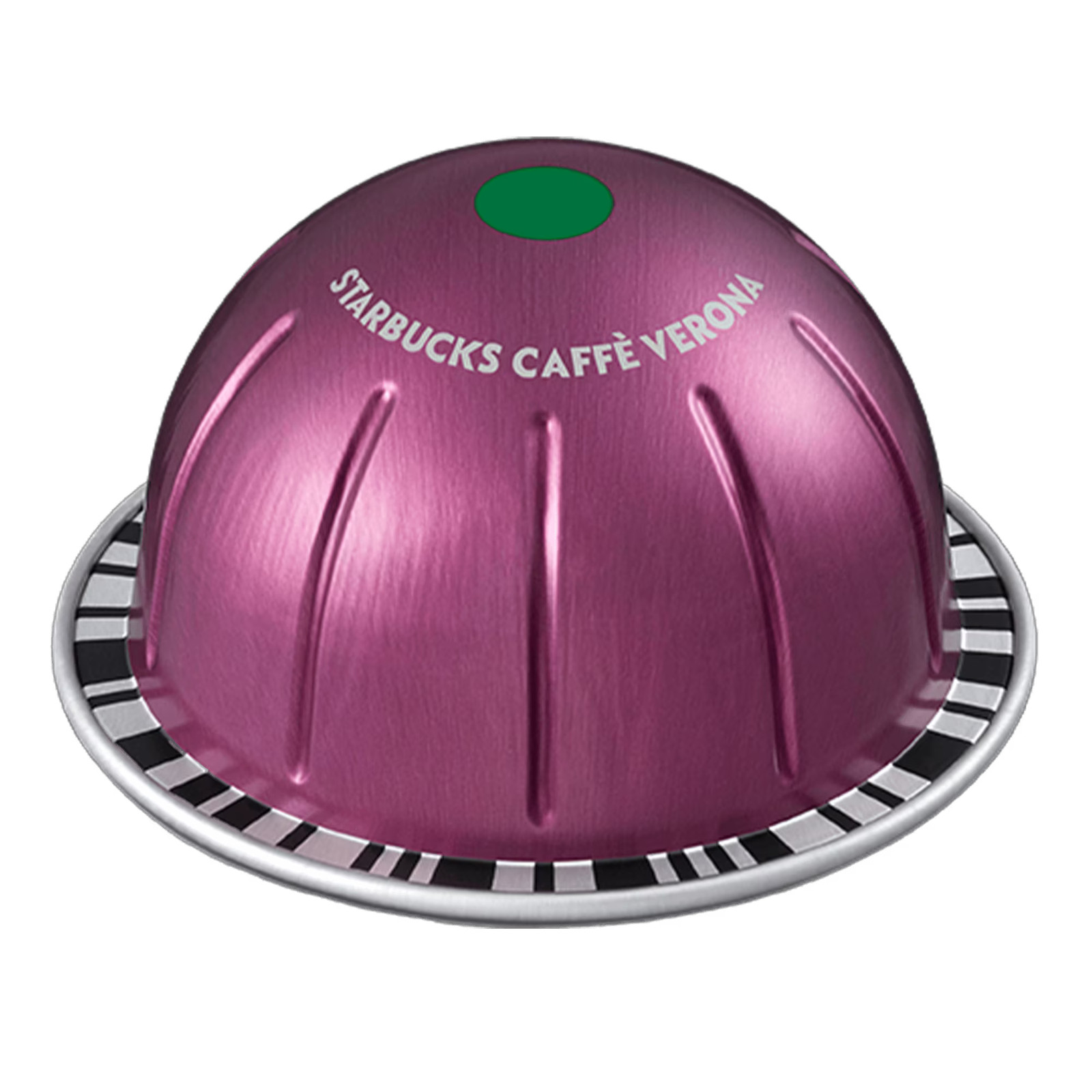 Nespresso Vertuo Starbucks CAFFE VERONA 7.77 fl oz 120 Caps Nespresso Vertuo Starbucks CAFFE VERONA 7.77 fl oz 120 Caps