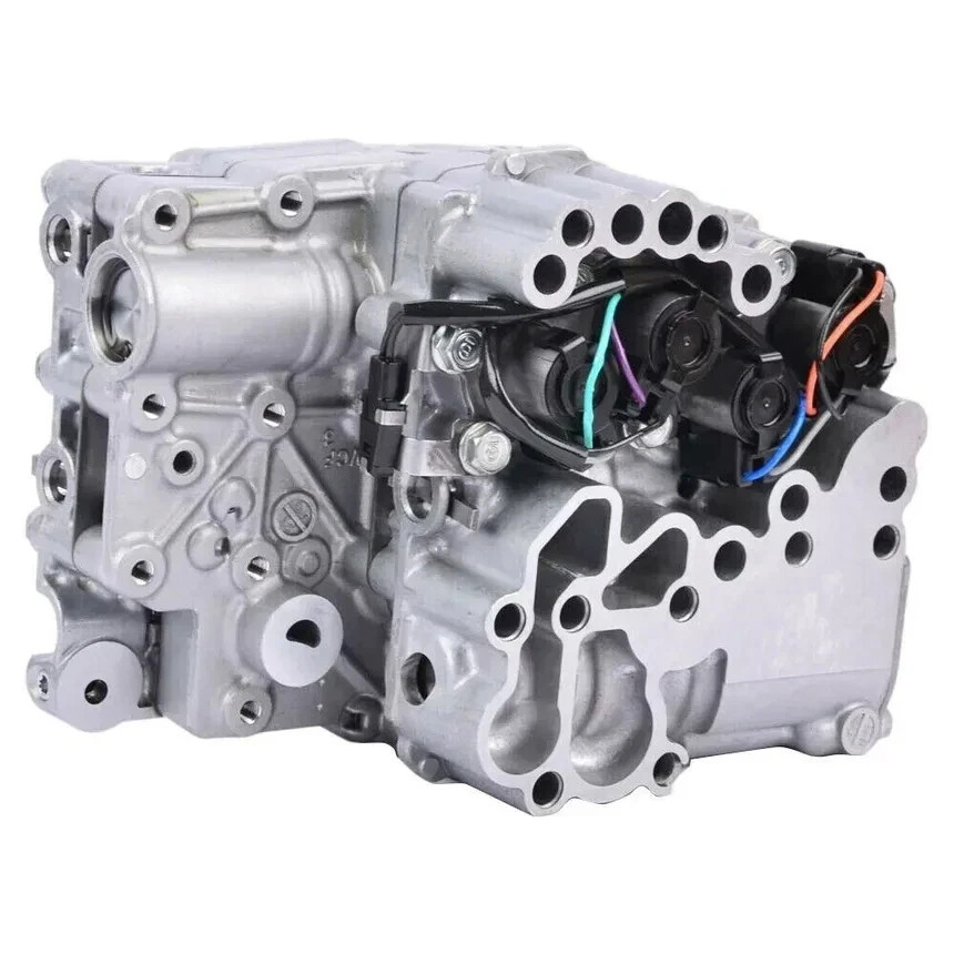 OEM Subaru TR580 CVT Valve Body Crosstrek Legacy Outback Forester