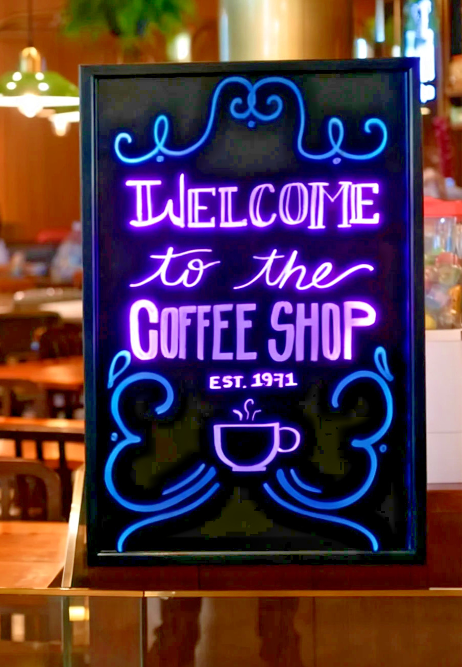 Pen+Gear LED Illuminated Message Board - 15.7\ Pen+Gear LED Illuminated Message Board - 15.7\