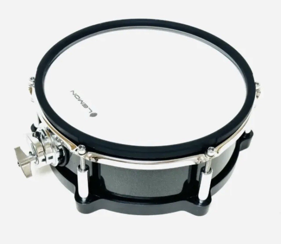 Lemon Drum 12\