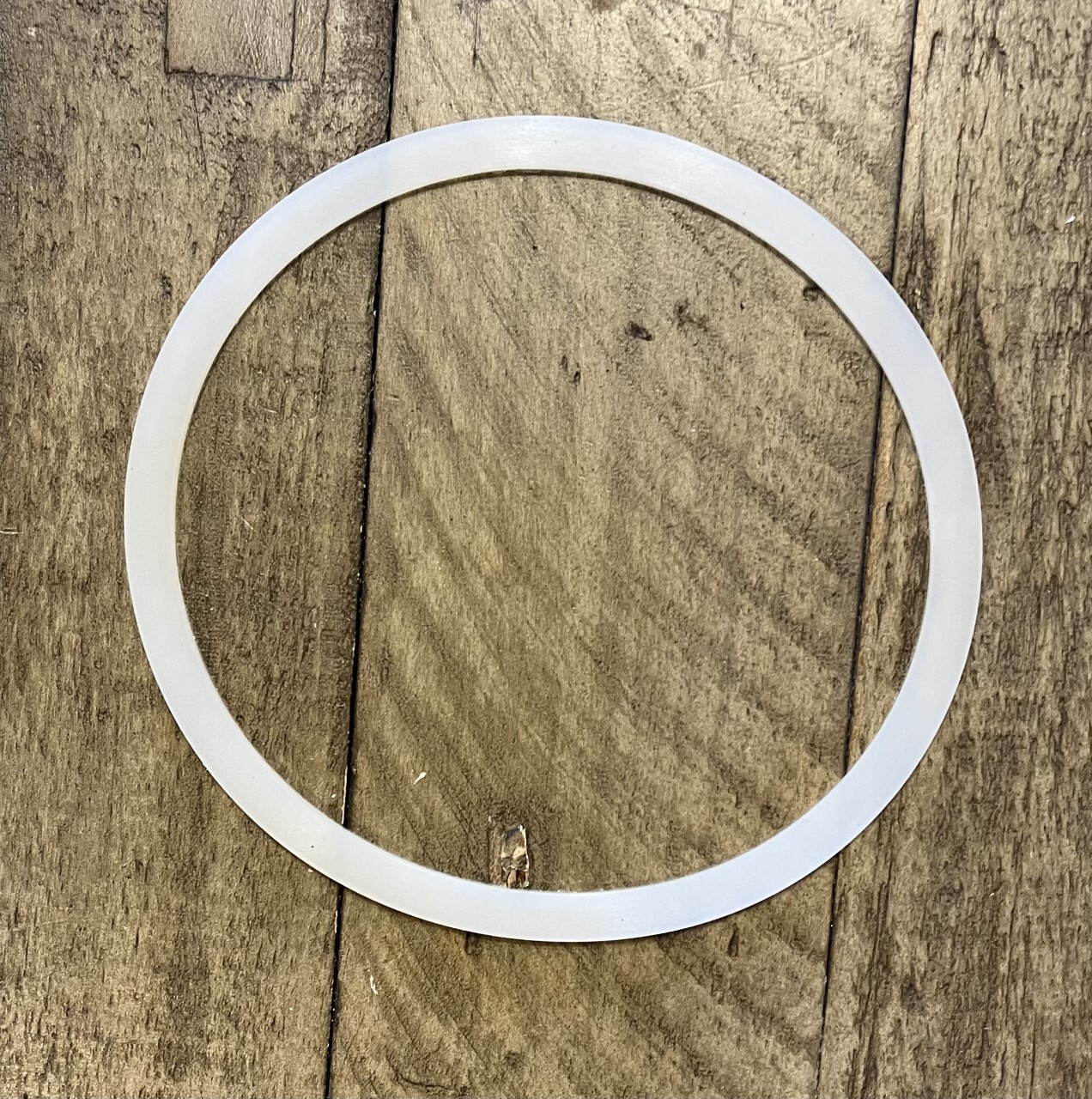 Bloomfield 8043-12 Tank Cover Gasket New Old Stock (NOS) Bloomfield 8043-12 Tank Cover Gasket New Old Stock (NOS)