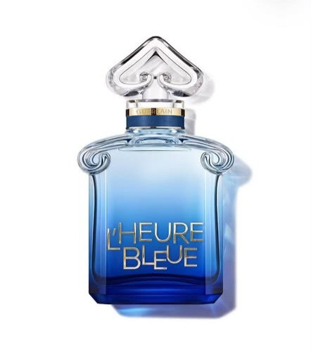 Guerlain L\'Heure Bleue Eau de Perfume 2026 Release 5ml