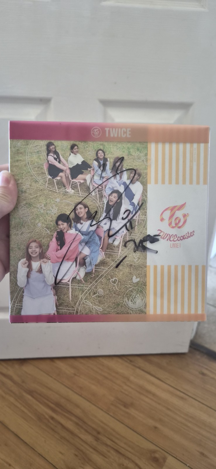 TWICE - TWICEcoaster: LANE 1 \ TWICE - TWICEcoaster: LANE 1 \