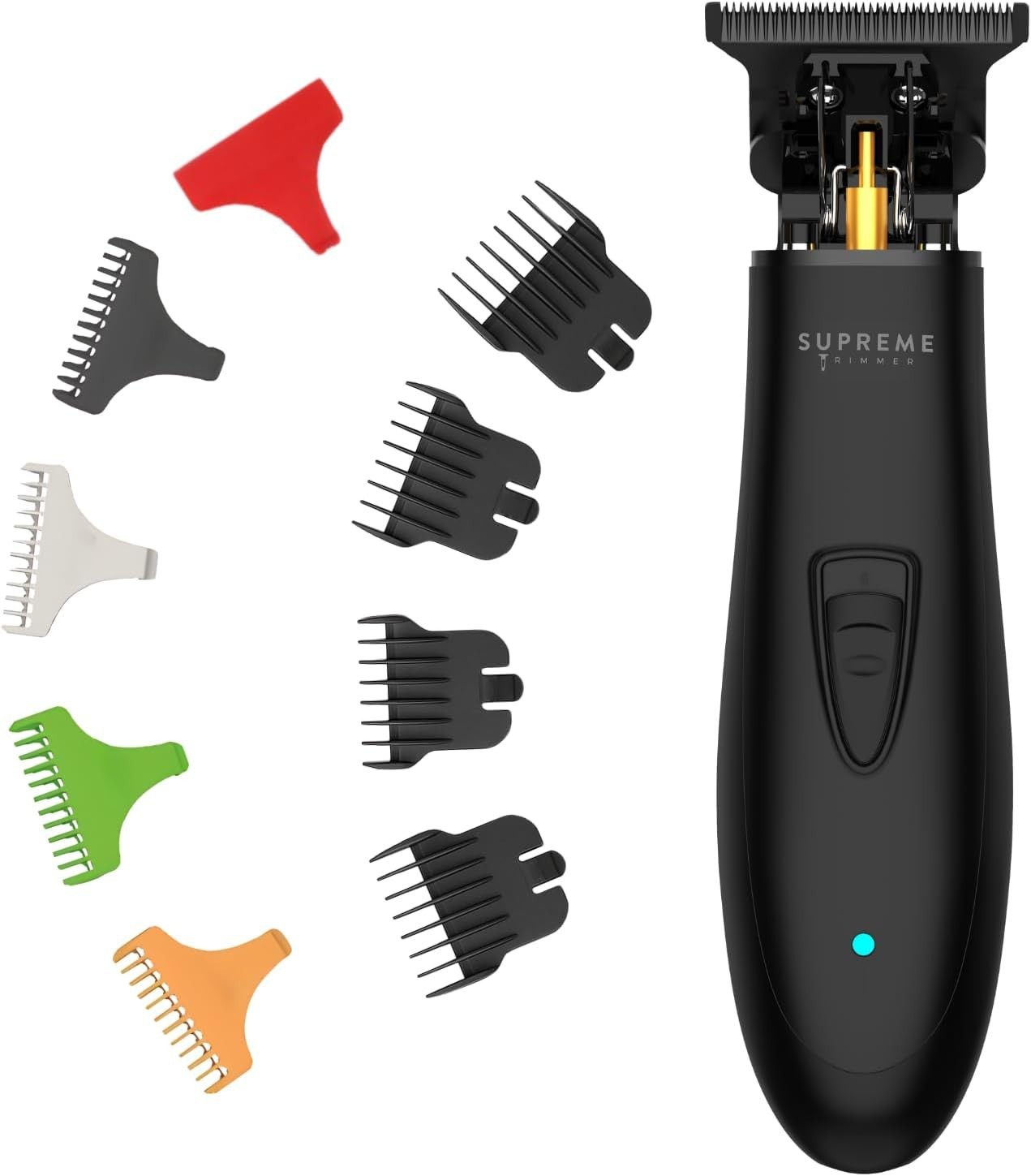 Supreme Trimmer T-Shaper Beard & Hair Trimmer - Factory Recertified