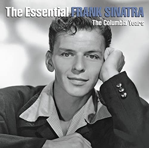 Frank Sinatra - The Essential Frank Sinatra: The Columbia Years [2-CD]