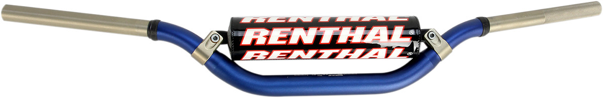 RENTHAL Twinwall® Handlebar - 994 - KTM High - Blue 994-01-BU-02-184