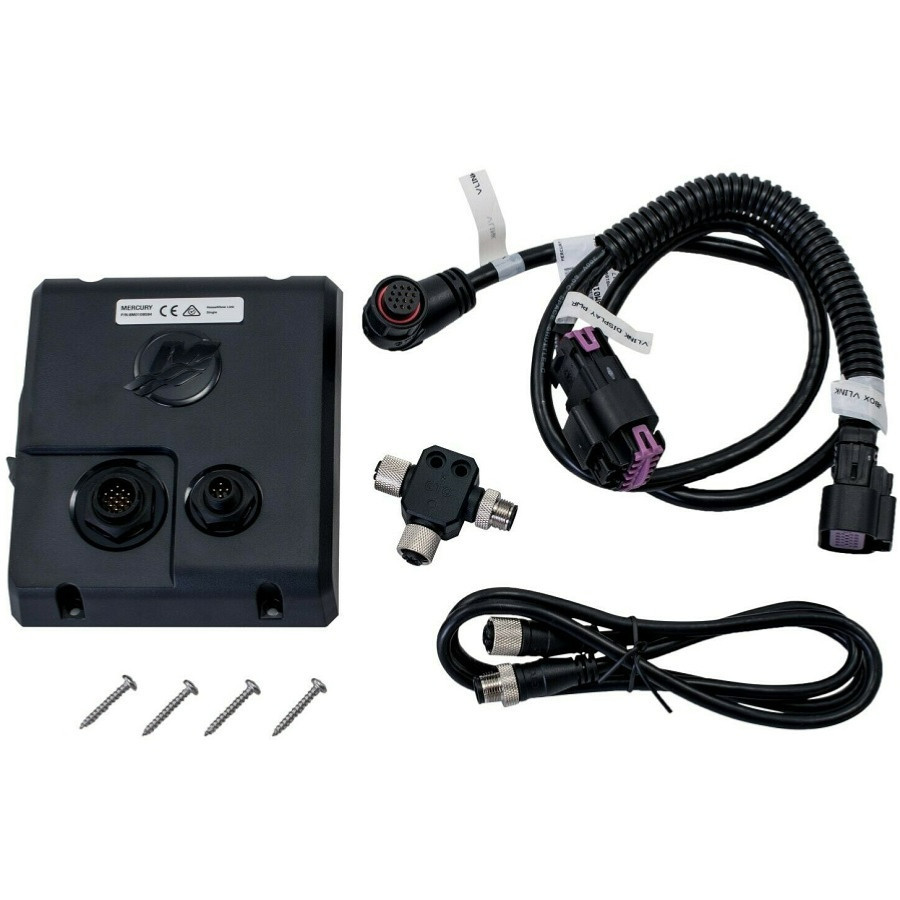 Mercury - Mercruiser 8M0110639 Vsslnk Single Kit