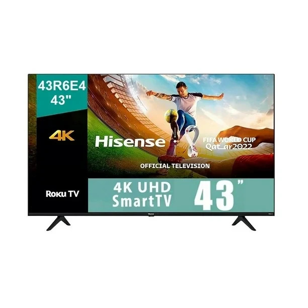 Hisense 43R6E4 43\ Hisense 43R6E4 43\
