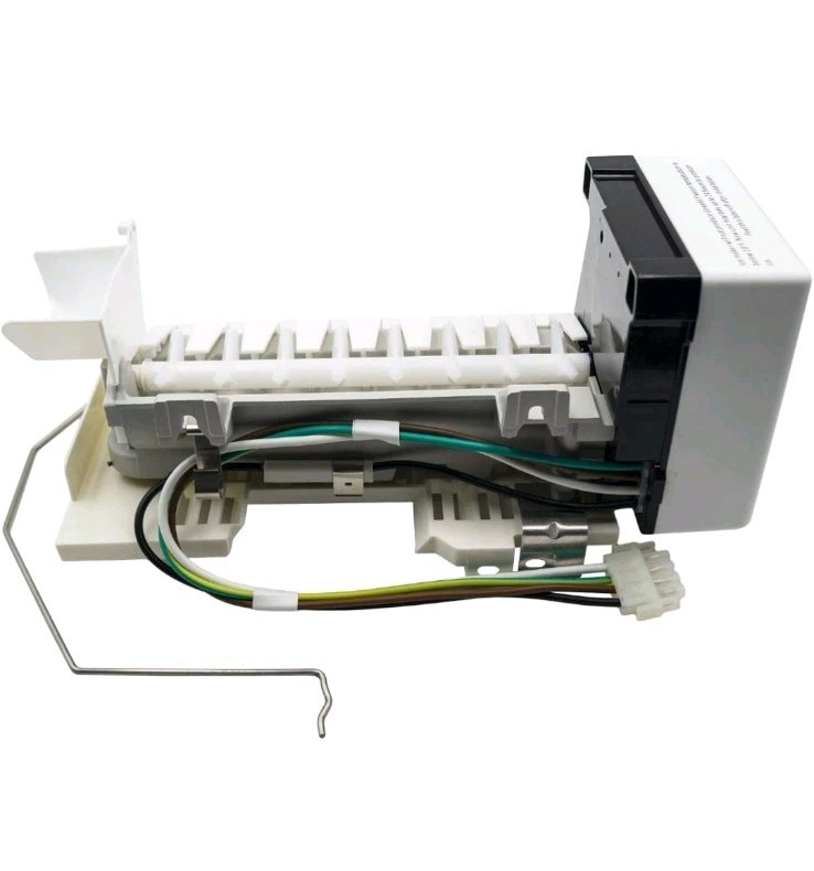 Supplying Demand W10884390 Ice Maker Assembly Replacement W10793298 W10377152