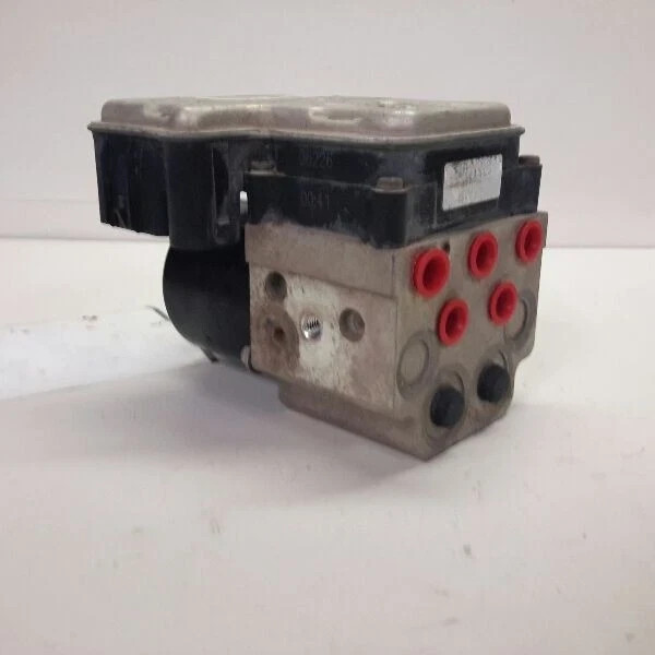 2006-2007 GMC Sierra Chevy Silverado 1500 ABS Anti-Lock Brake Pump Assembly OEM