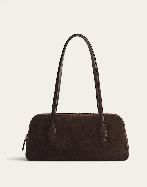 Madewell The Lexington Zip Shoulder Bag Leather Handbag Purse Multi Colors Madewell The Lexington Zip Shoulder Bag Leather Handbag Purse Multi Colors
