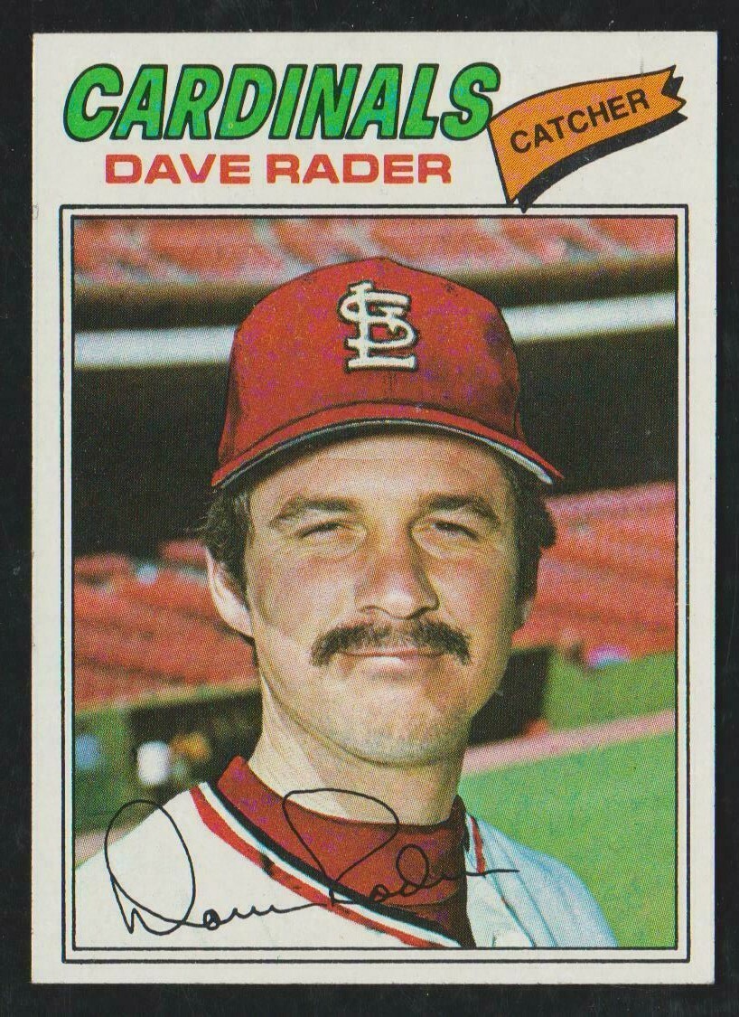 1977 TOPPS BASEBALL YOU PICK #1 - #200 NMMT ****  ****