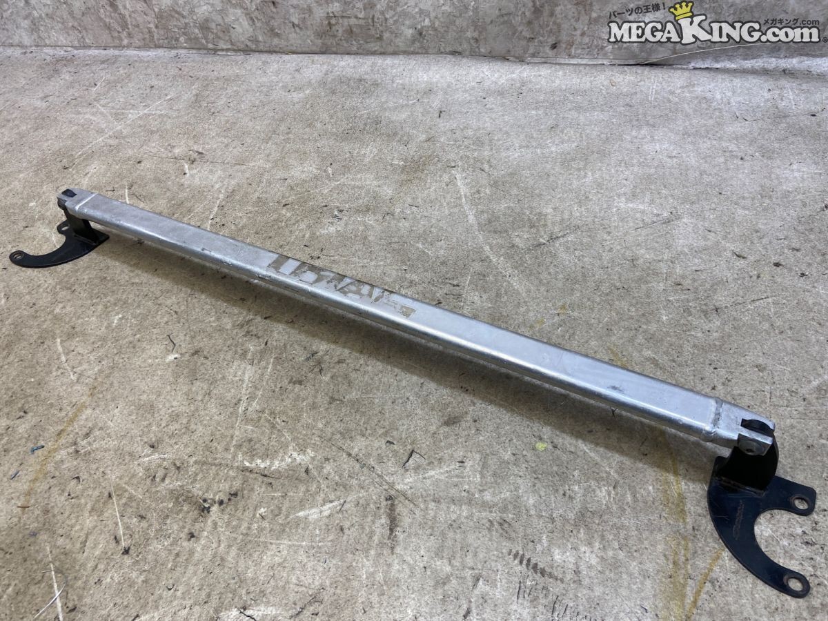 Junk JDM HONDA Civic EK9 Spoon Front Tower Bar EG EF 2T8-2201