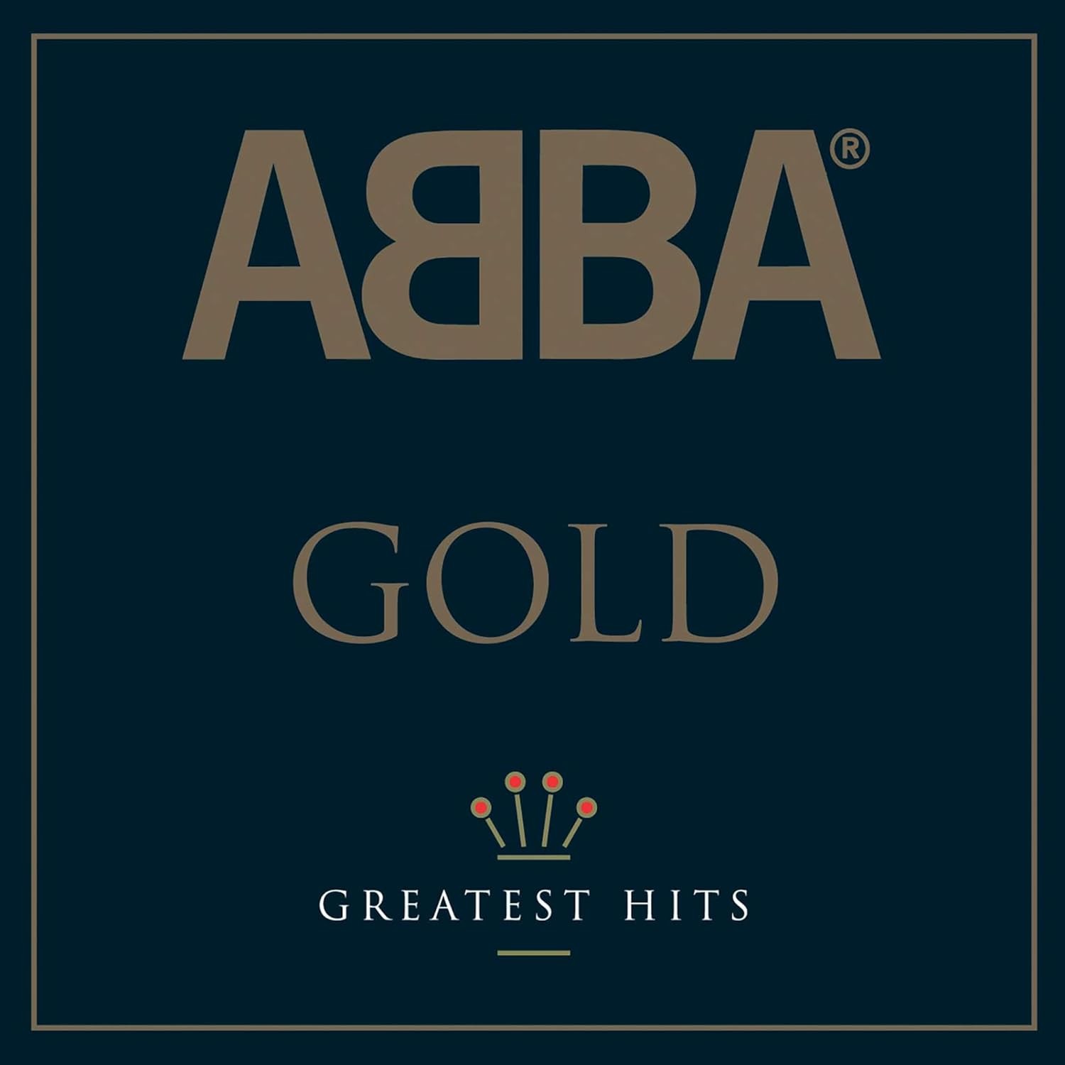 Abba Gold: Greatest Hits