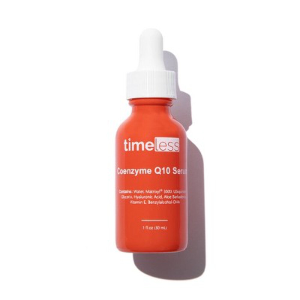 Timeless Skin Care Coenzyme Q10 Serum 1 fl oz - New