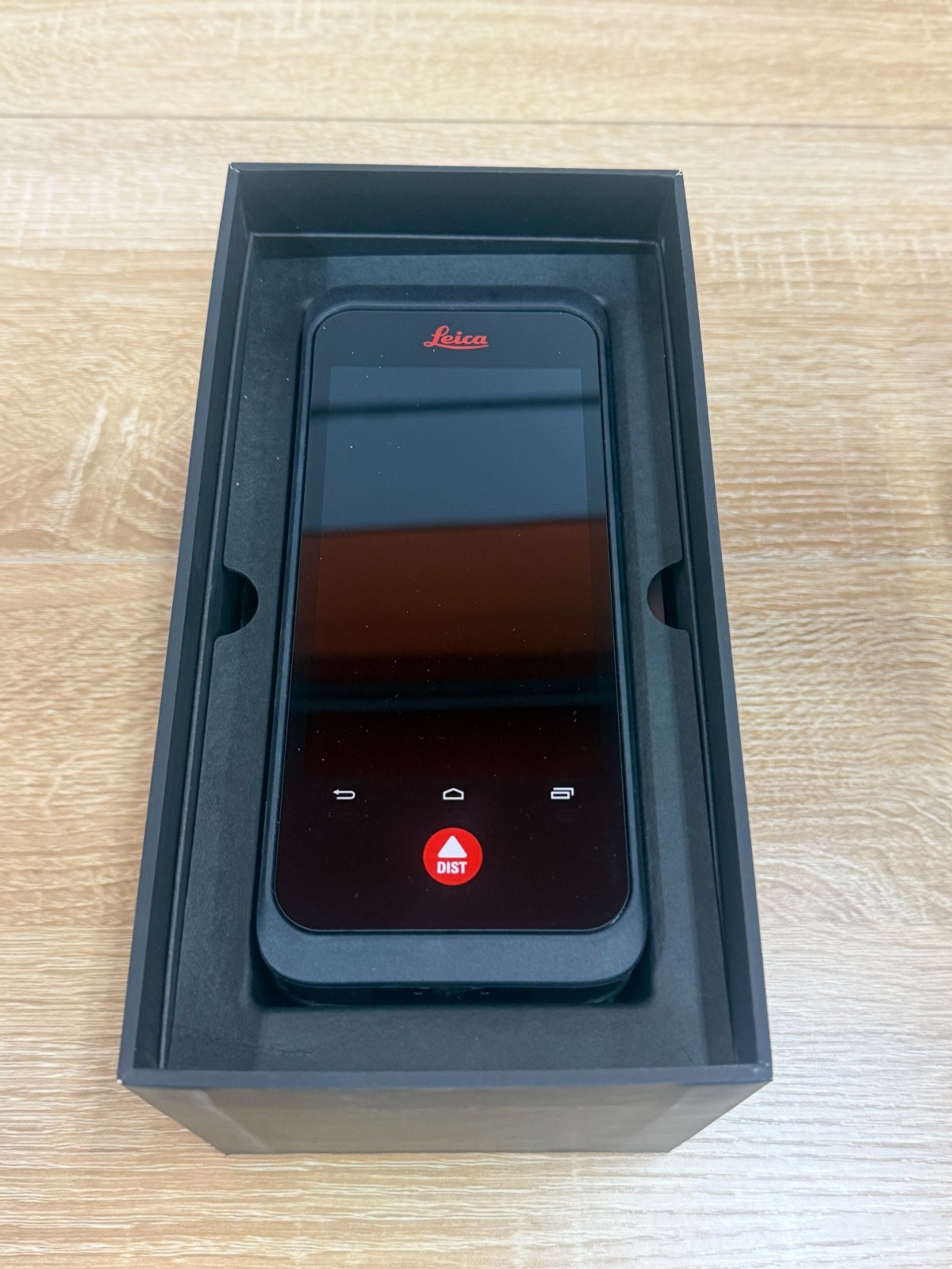 Leica BLK 3D Photo Measuring Laser - NEW - SPECIAL PRICE Leica BLK 3D Photo Measuring Laser - NEW - SPECIAL PRICE