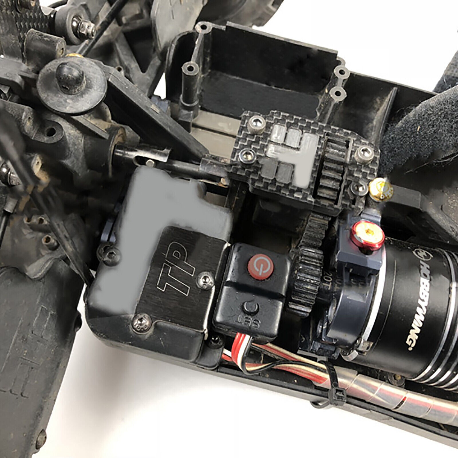 RC ESC Switch Mount Holder Bracket For TEKNO ET48.3 EB48.3 EB48.4 MT410 SCT410.3 RC ESC Switch Mount Holder Bracket For TEKNO ET48.3 EB48.3 EB48.4 MT410 SCT410.3