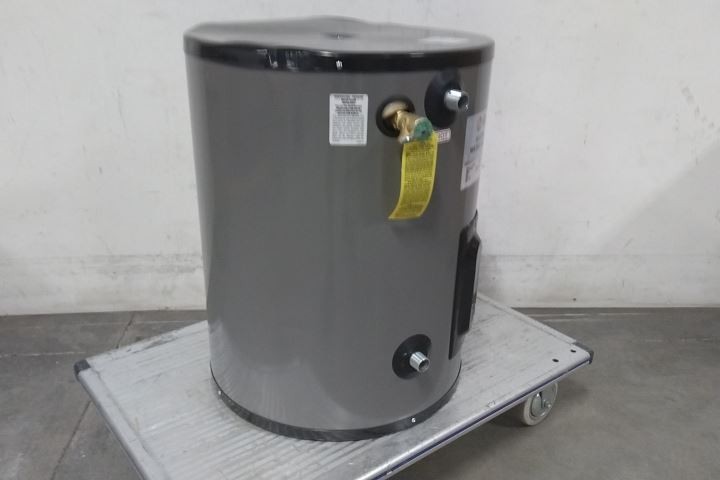 Rheem-Ruud EGSP20 19.9 Gal 120V 1500W Commercial Electric Water Heater