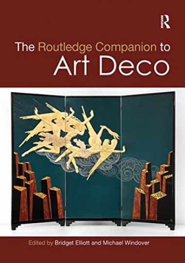 The Routledge Companion - Paperback, by Elliott Bridget; Windover - Acceptable
