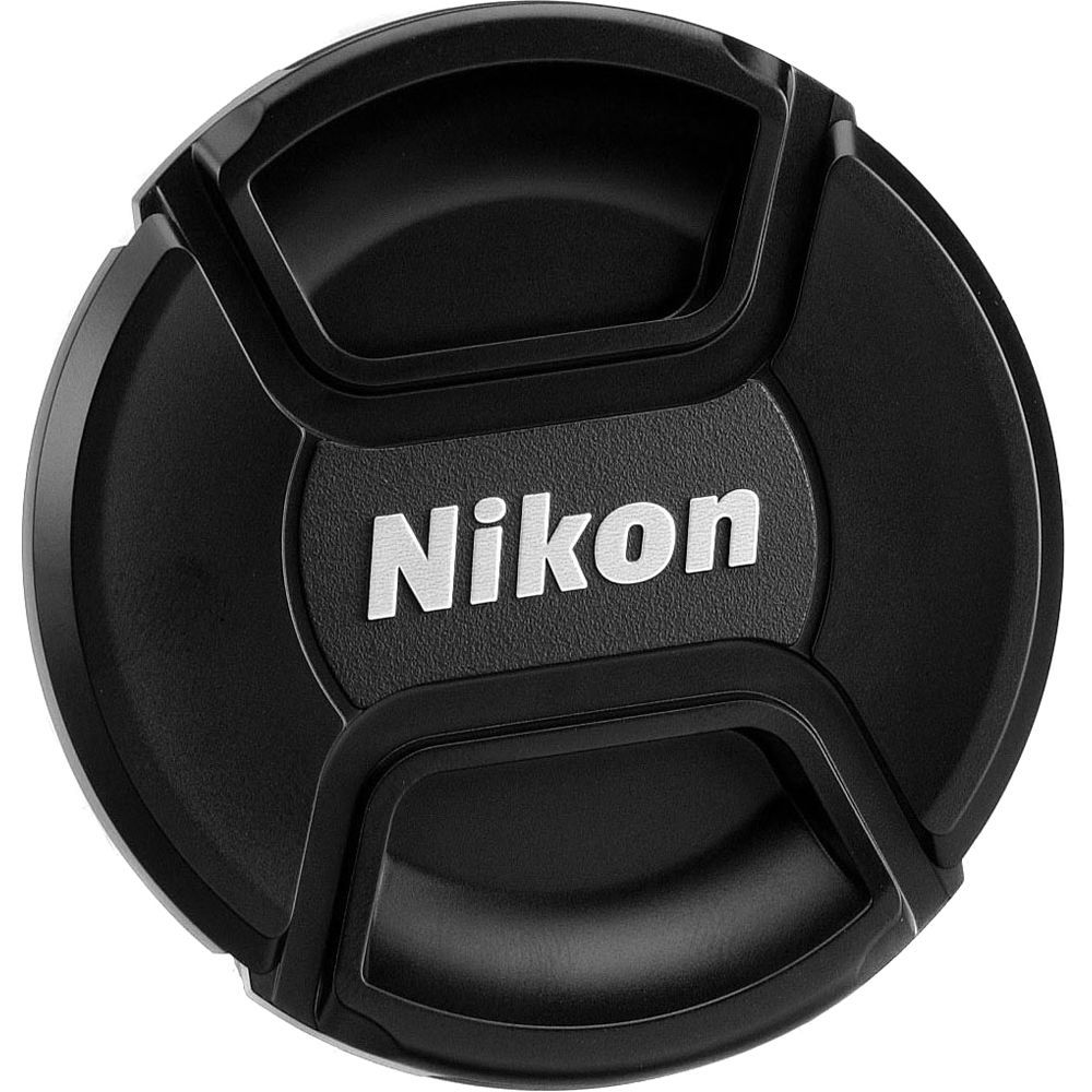 Nikon 58mm Front/Rear Lens Caps for 55-300mm F/4.5-5.6 AFS VR LENS-FAST SHIPPING Nikon 58mm Front/Rear Lens Caps for 55-300mm F/4.5-5.6 AFS VR LENS-FAST SHIPPING