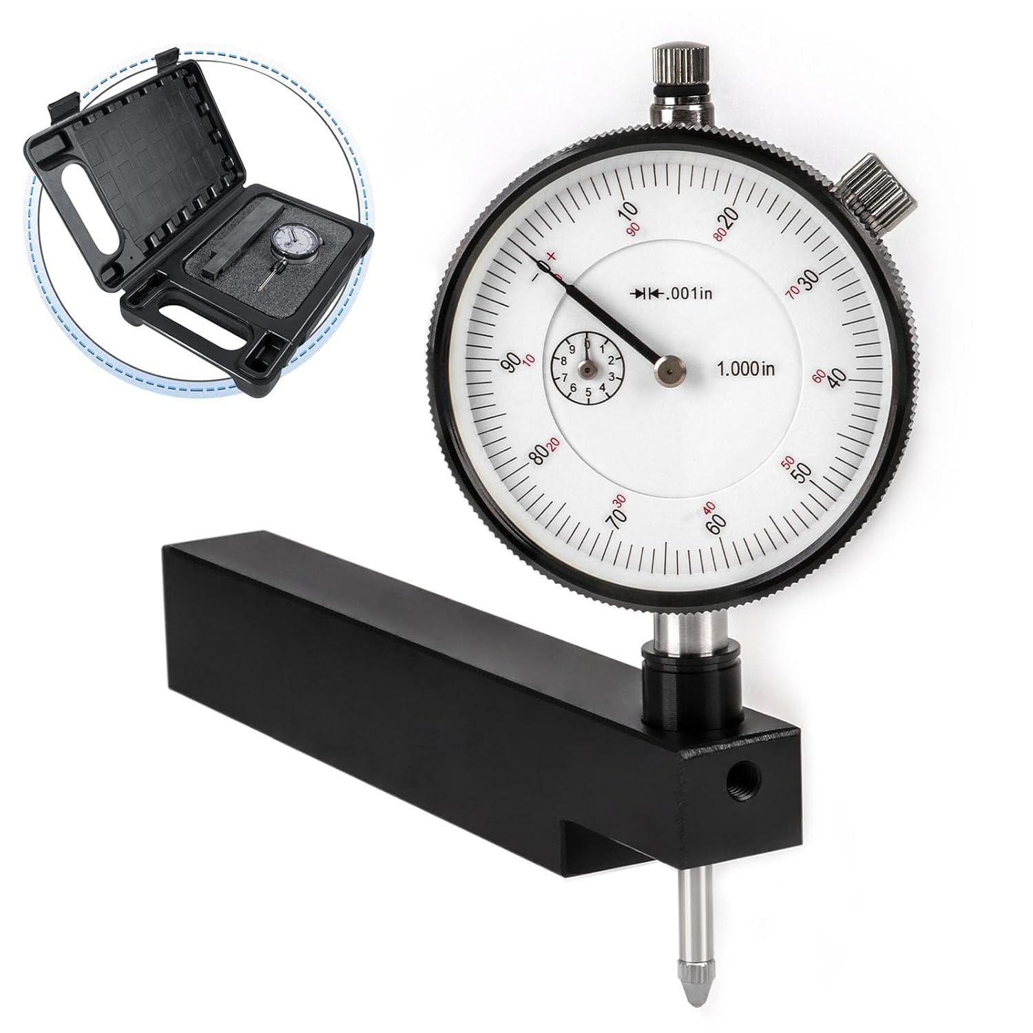 6434 Sleeve Height and Counter Bore Gauge for All Diesel Engines