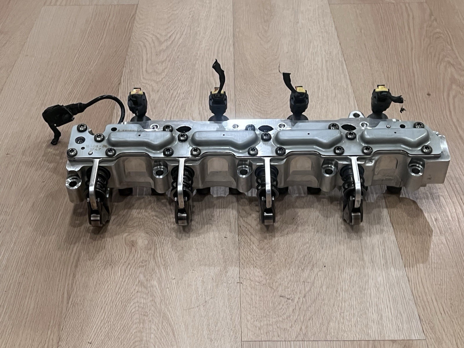 14-22 Chrysler Dodge Fiat Jeep Mopar 2.4L MultiAir VVT Valve Actuator 05047980