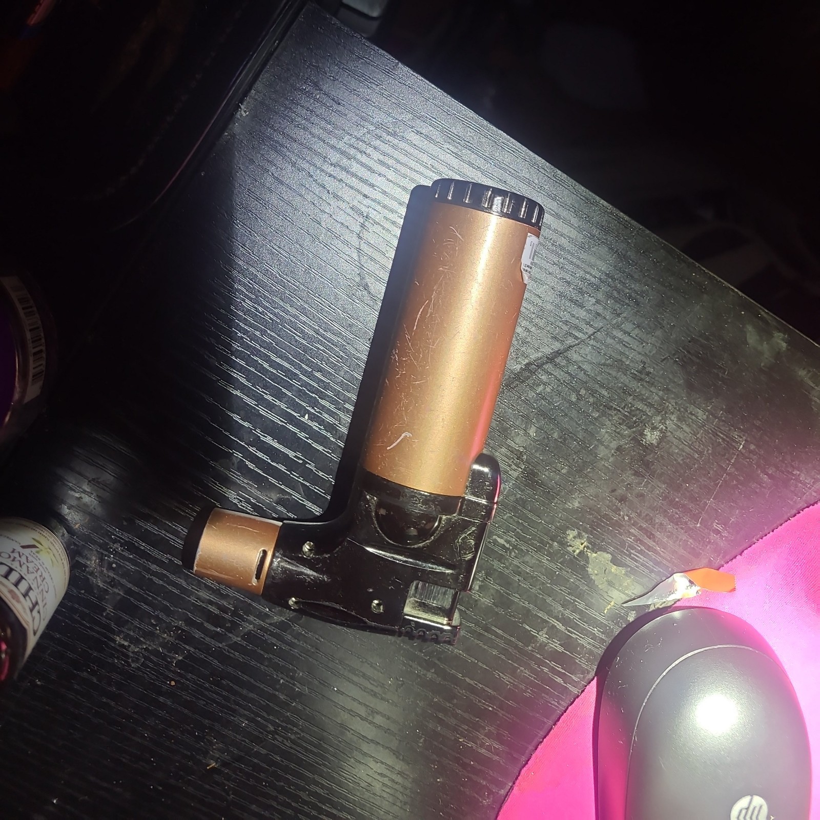 Eagle Torch Lighter