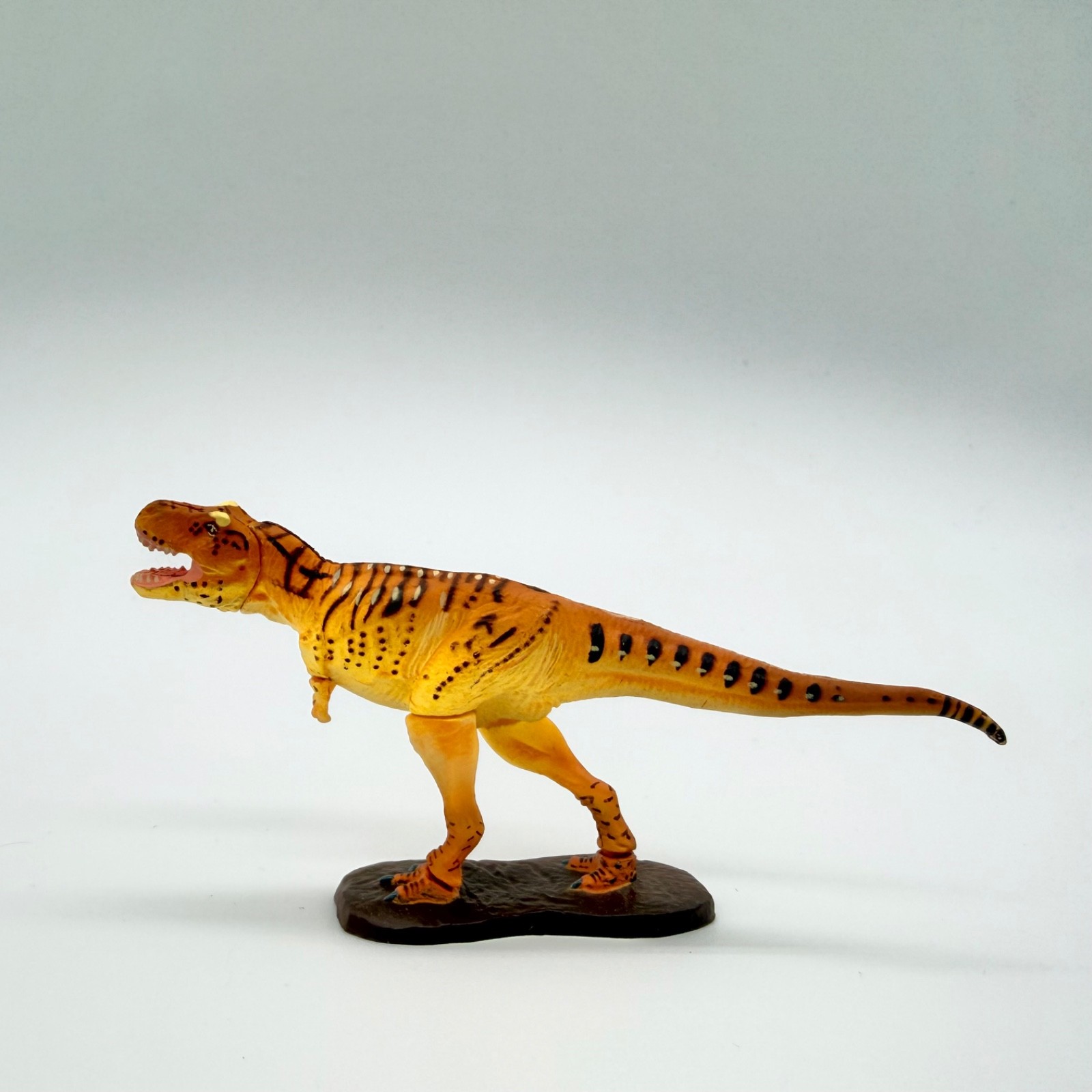 Kaiyodo Chocolasaurus Series 1 and Series 1.5 DinoTales Dinosaur Figures Kaiyodo Chocolasaurus Series 1 and Series 1.5 DinoTales Dinosaur Figures