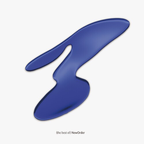 New Order - The Best of New Order (2025 Remaster) [New Vinyl LP] 140 Gram Vinyl,