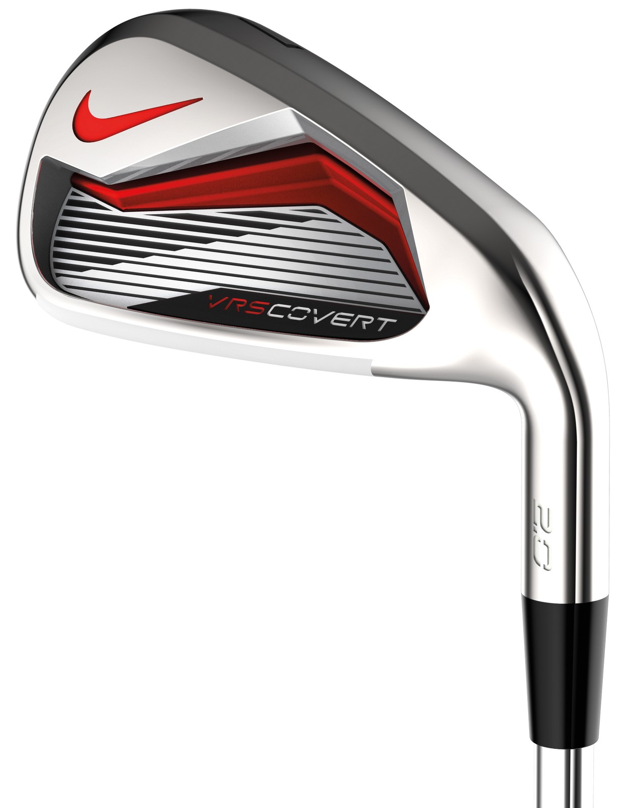 Nike VR-S Covert 2.0 4-PW, AW Iron Set Stiff Steel True Temper Dynalite 105 Val