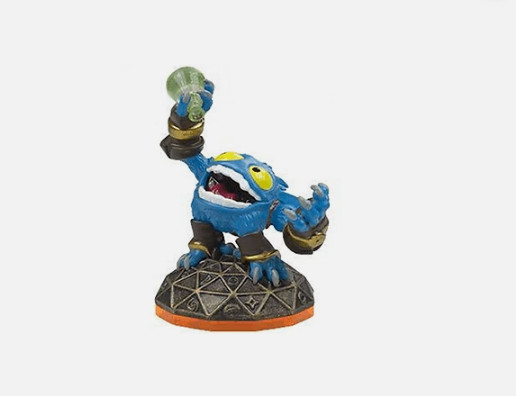 CHEAPEST ON EBAY Skylanders Giants Buy 3 Get 1 FREE 15$ Minimum