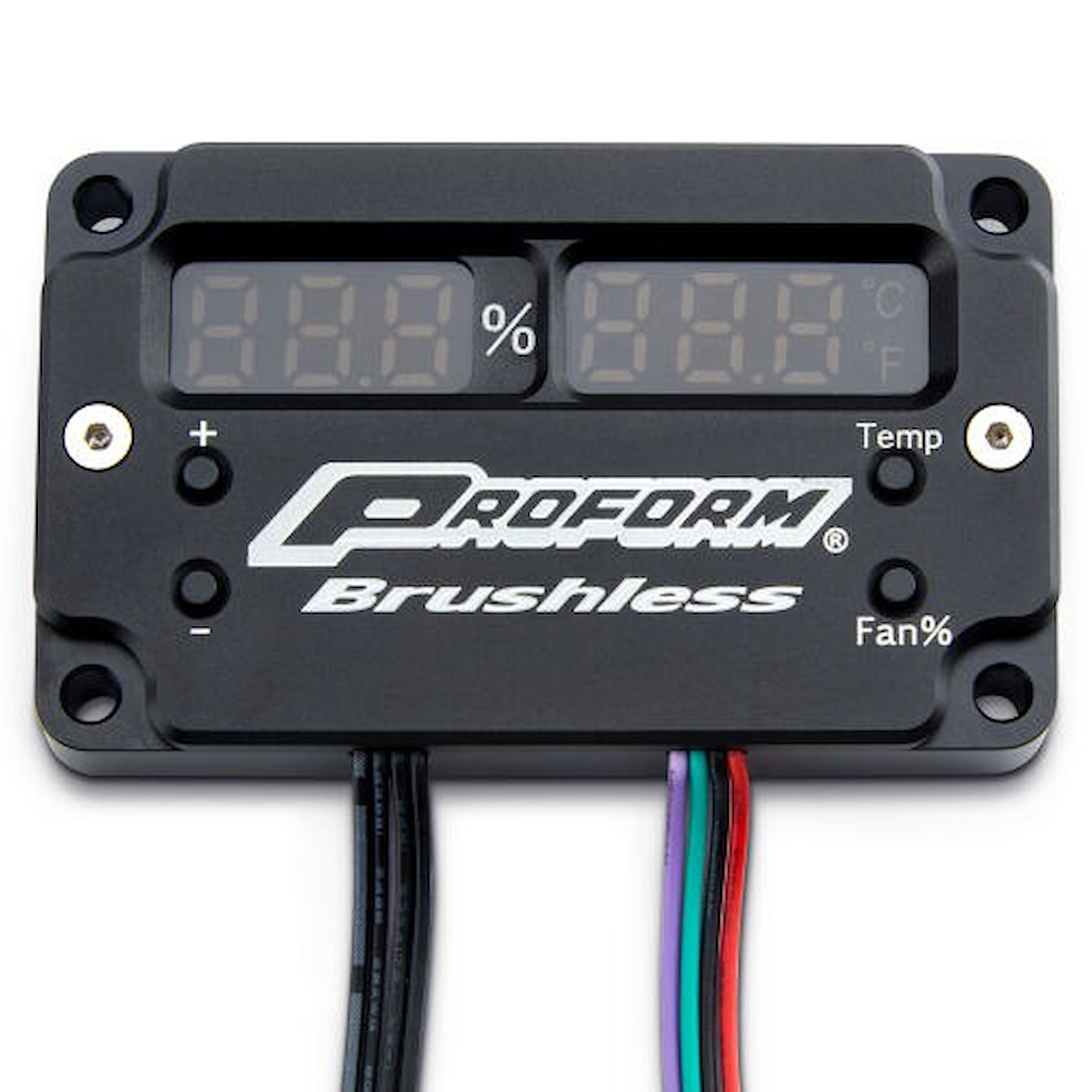 Proform 69597 Variable Speed Controller For Brushless Electric Fans