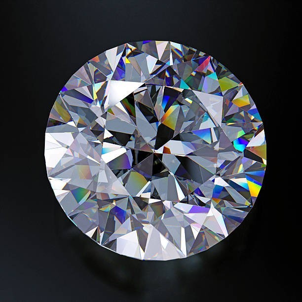 CERTIFIED 2.15 Ct Natural Diamond D Grade ROUND LOOSE VVS1/8.5 mm