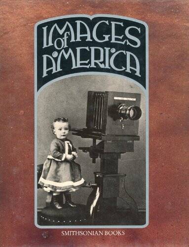 Images of America : A Panorama of History in Photographs - Hardcover - GOOD Images of America : A Panorama of History in Photographs - Hardcover - GOOD