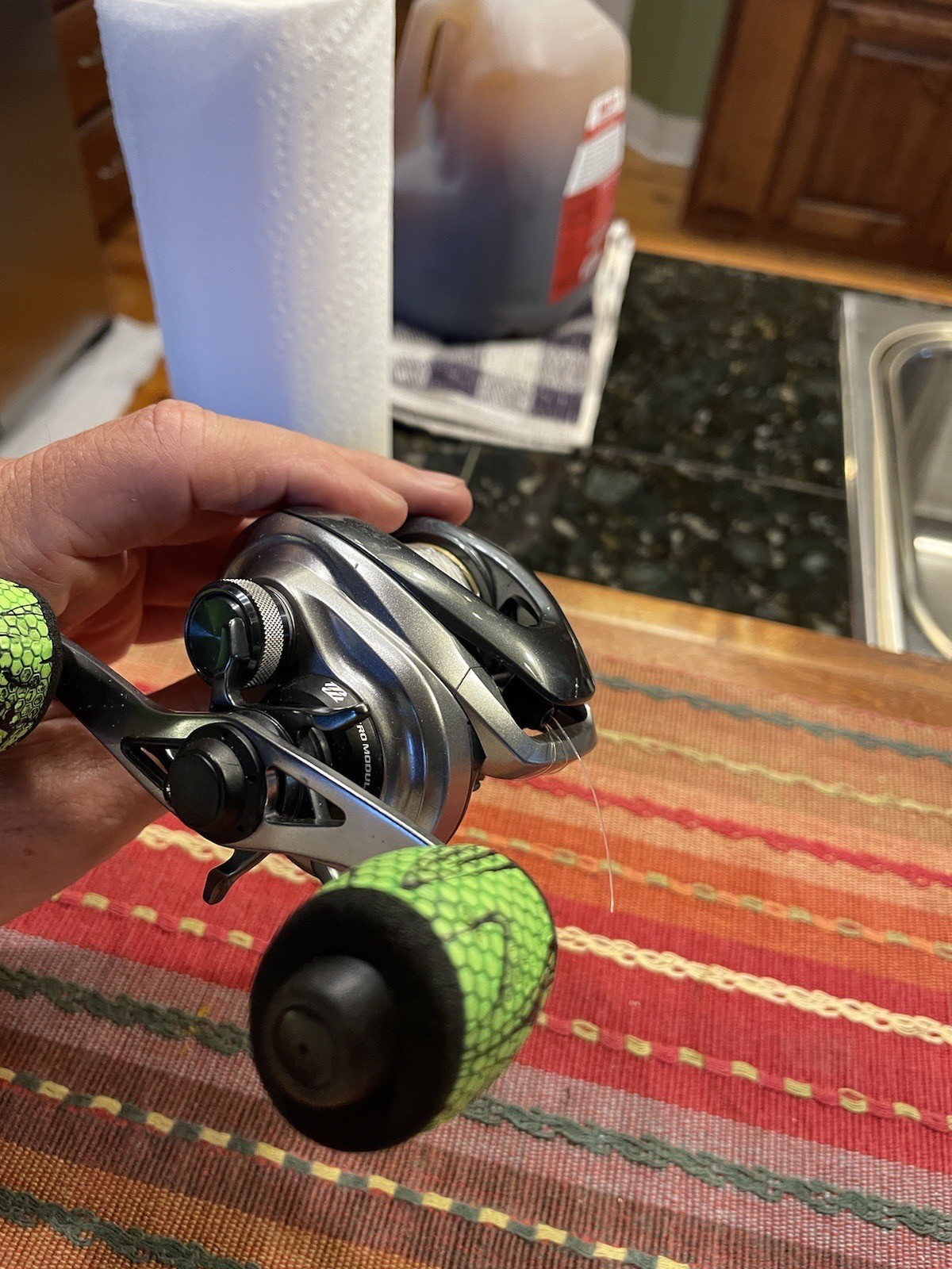 Shimano Metanium 13 HG Shimano Metanium 13 HG