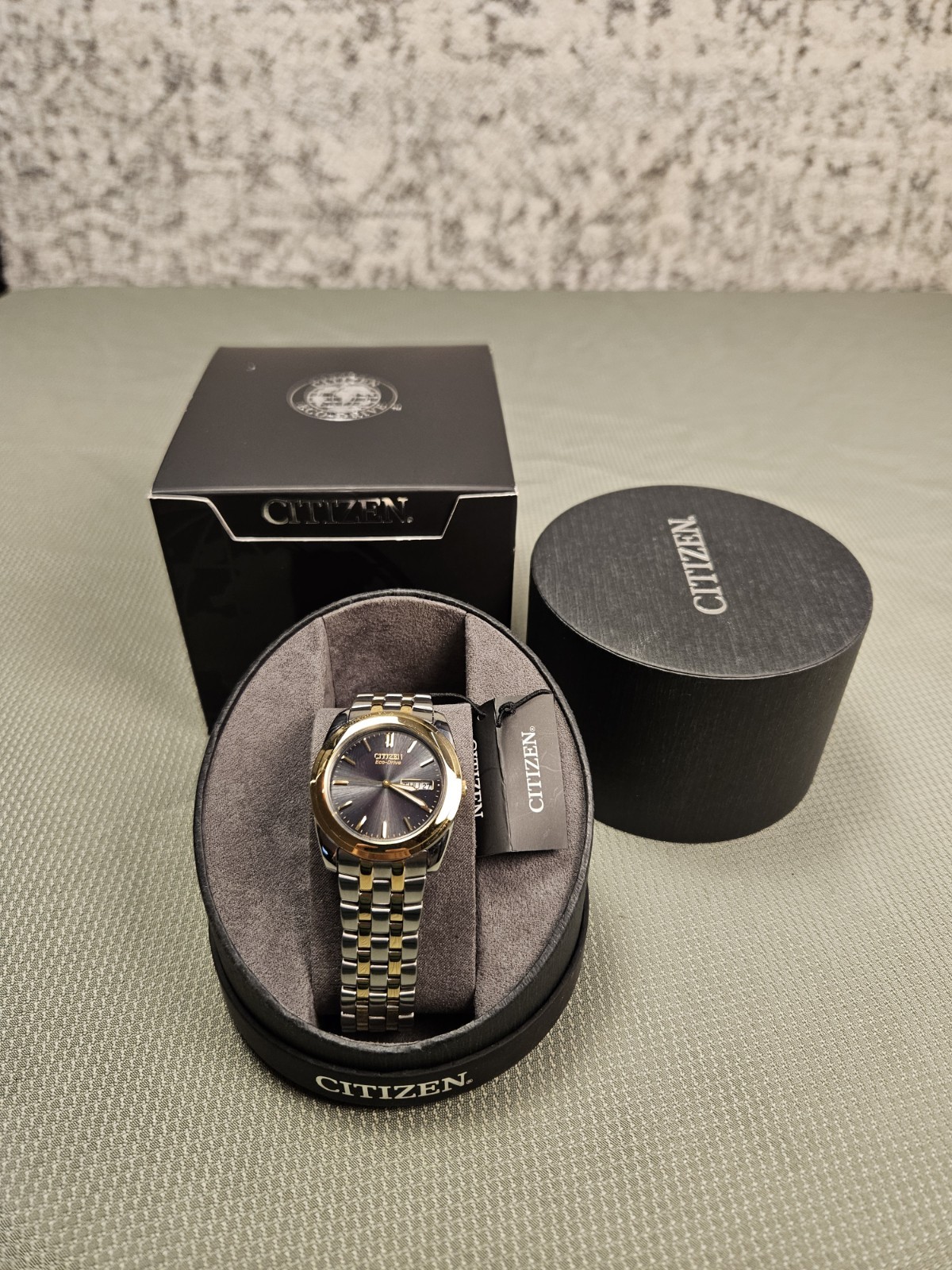 Citizen BM8224-51E Wrist Watch for Men
