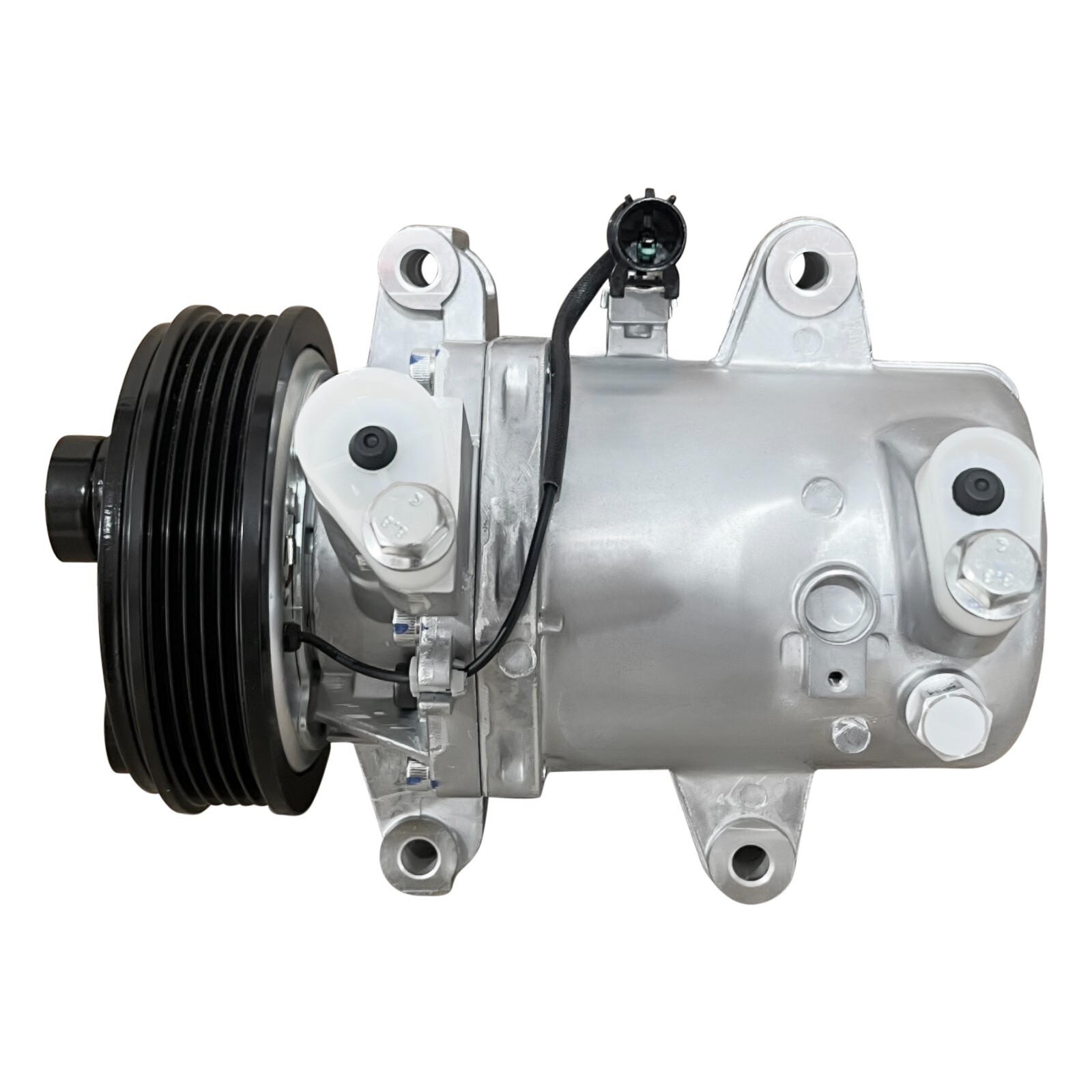 RYC New AC Compressor AD-1118N Fits Mitsubishi L200 2.4L Diesel 2019