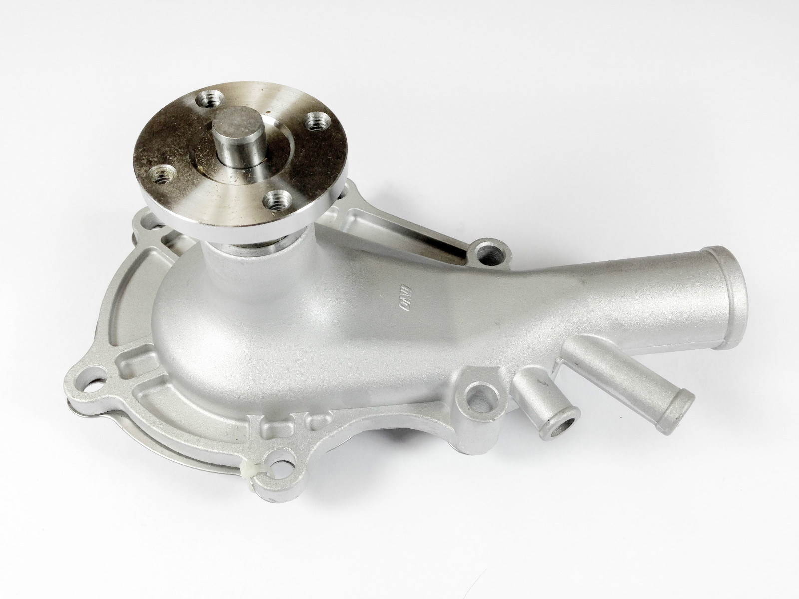 New OAW CR1060 Water Pump for Chrysler Dodge L6 3.7L 1965-1990