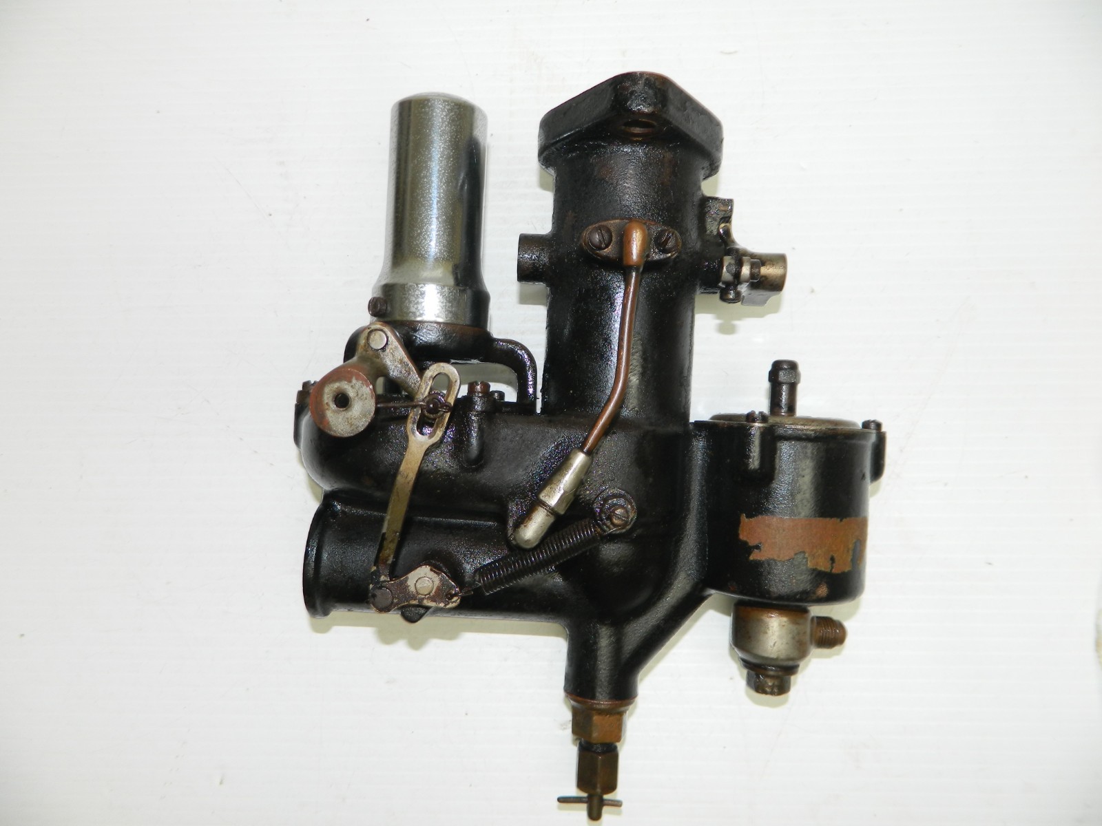 1925 1926 1927 1928 1929 1930 Packard Carburetor