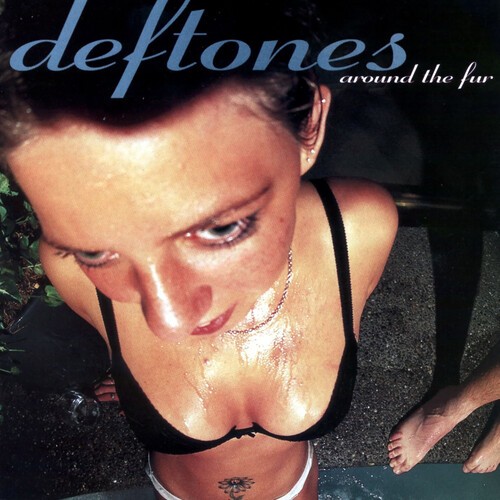 Deftones - Around the Fur [New CD] Explicit