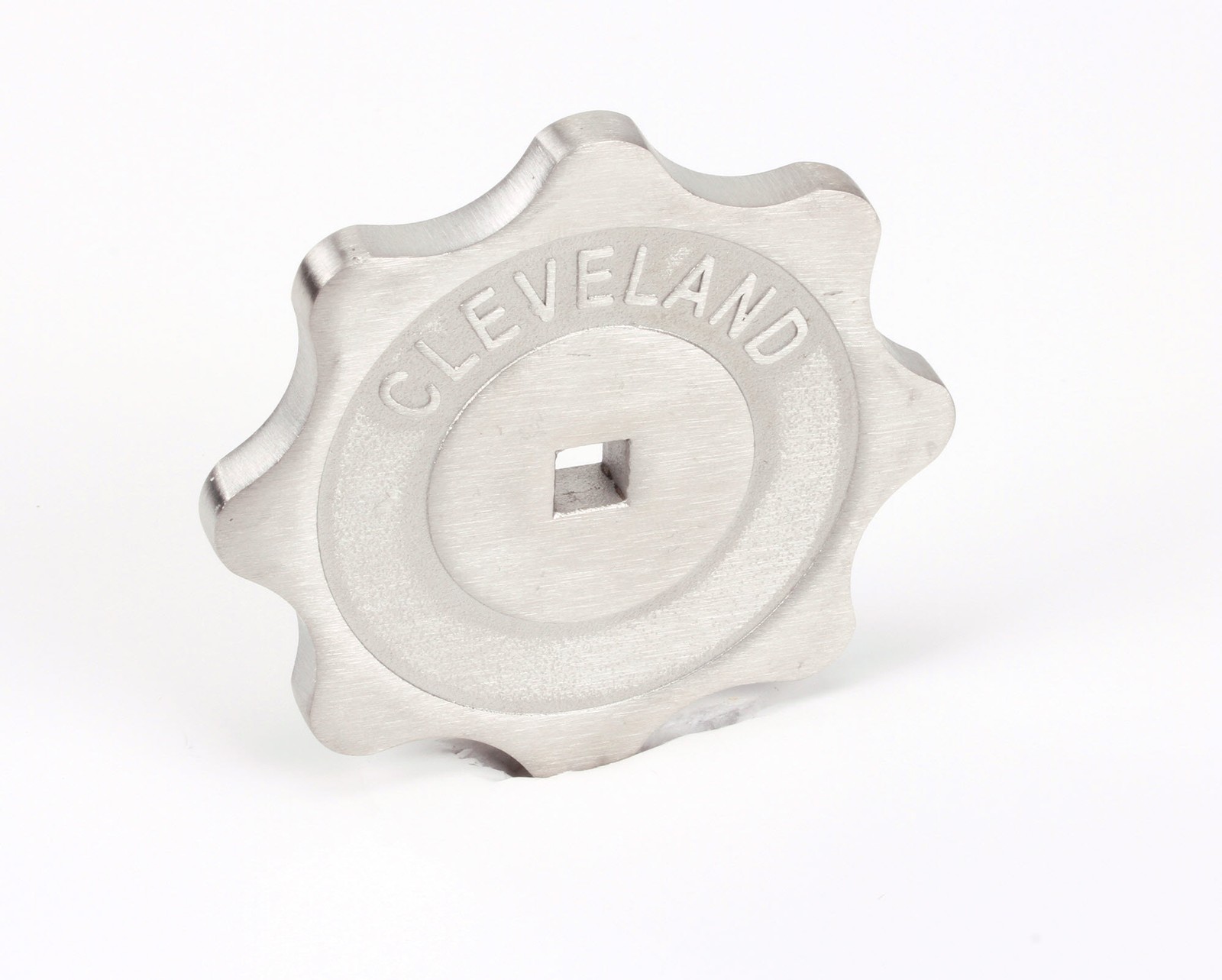 Cleveland Knob;Td2(Cleveland Logo) KE52755 - Genuine OEM Replacement Part