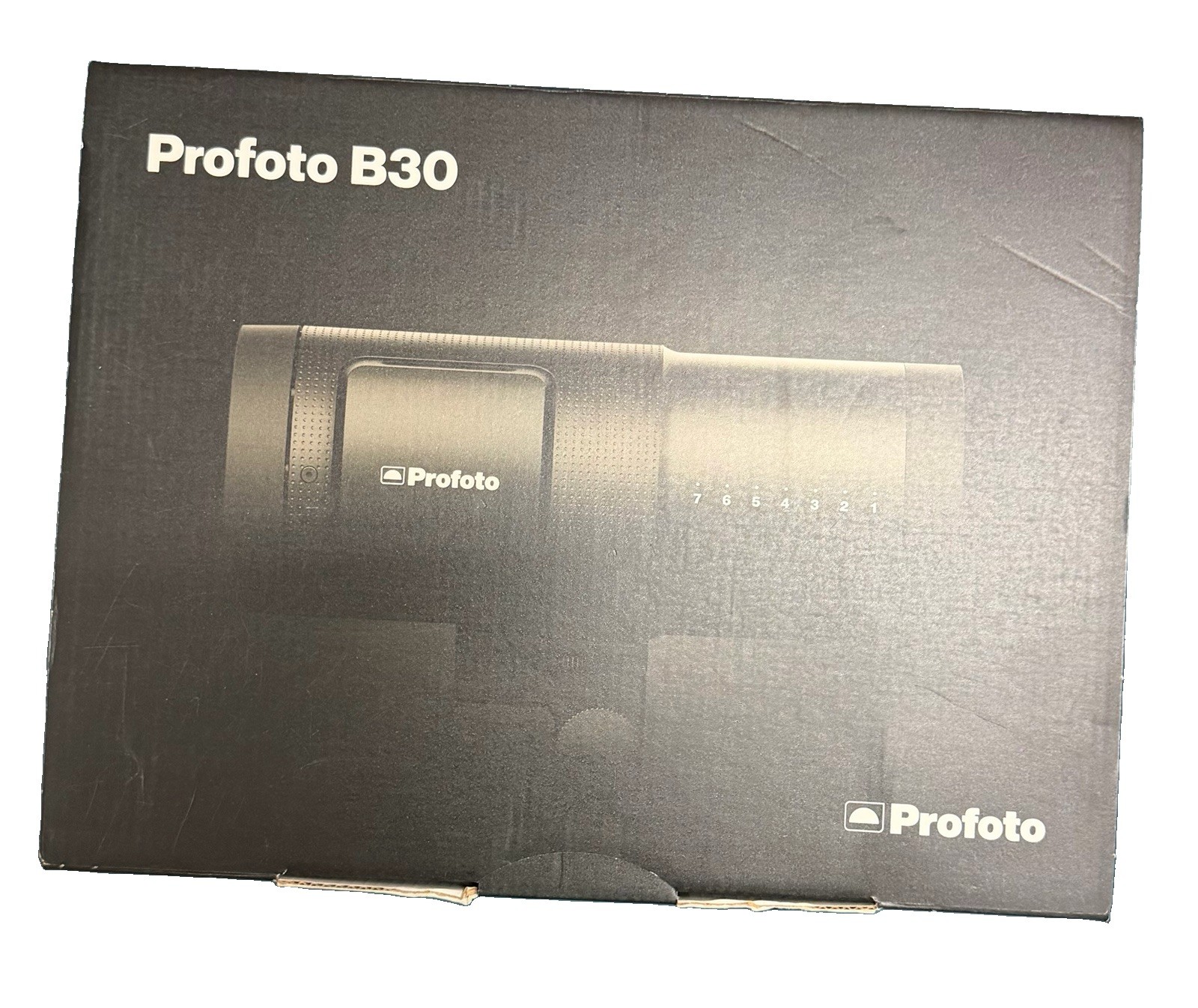 Profoto B30 Monolight  Compact, Powerful Battery Flash for Photo and Video